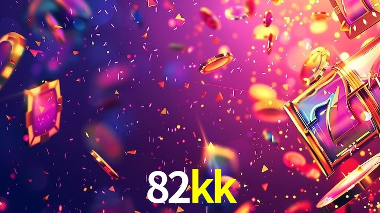 Download para Android e iOS na 82kk
